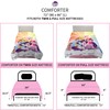 Franco Kids Bedding Super Soft Reversible Comforter, Twin/Full, My Little
