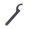 38-42MM Motorcycle Bike Adjustable Hook Wrench C Spanner Repair Hand