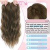 Hair Toppers for Women with Thinning Hair 20 Inch Toppers