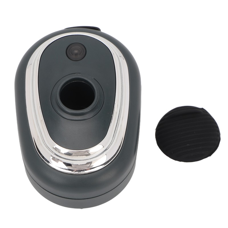 Electric Scalp Applicator Massager 4 Gears Adjustable Vibration USB Rechargeable