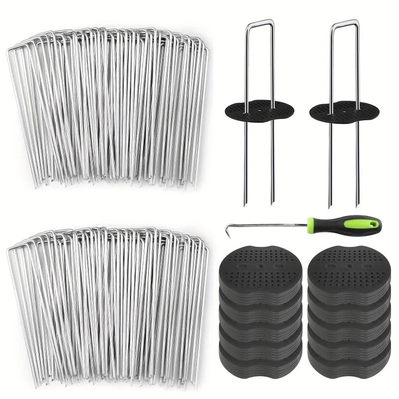 garden decorative stakes