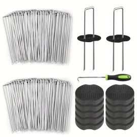 Garden Decorative Stakes