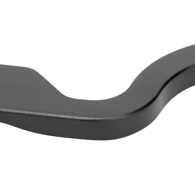 Aluminium Alloy Thumb Grip Handle Hot Shoe Accessory for Fuji