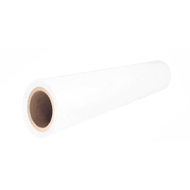 Low Melt Thermal Roll Laminating Film 38-inch x 500-feet on 3-inch core (1 Roll) 1.6 Mil Gloss