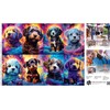 Buffalo Games - Wumples - Wumples - Cosmic Canines -
