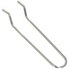 Captain Stag M-6640 Hook Handles for Barbecues, Set of 2