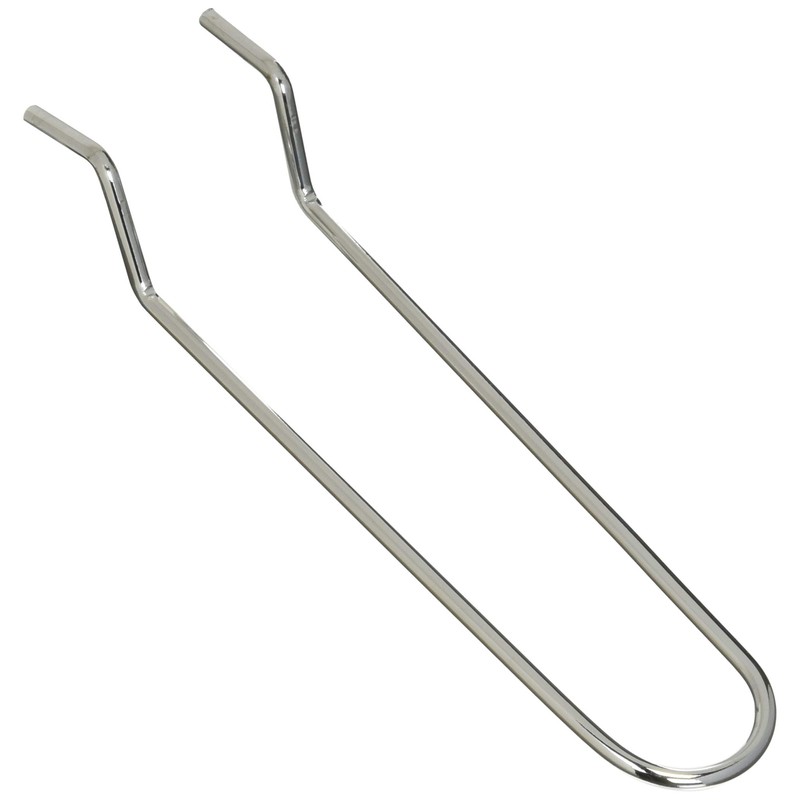 Captain Stag M-6640 Hook Handles for Barbecues, Set of 2