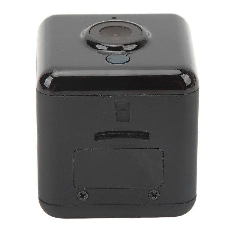 Q18S 2K HD WIFI Security Camera 135 Degree Wide Angle