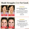 Zy Luxe Foundation, Regalo De Algodón Desmaquillante. S