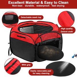 Brooder Box for Chicks, Chicken Brooder Box Starter Brooder Kit