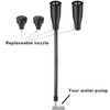 Water fountain nozzle for Garden, Ponds, Tabletop Fish Ponds, 8