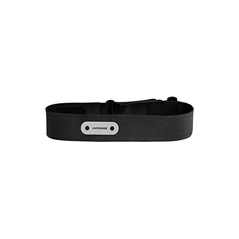 SUUNTO Chest Strap Adult Unisex Black M