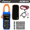 Abestop 1000A AC/DC Clamp Current Meter 1000A 1000V Portable Current