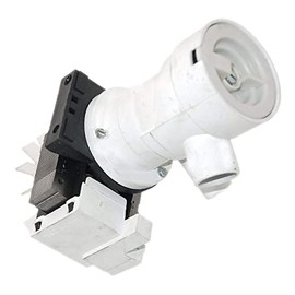 Pump Pipe Cleaning Spiral Indesit for Indesit Washing Machine - c00104820