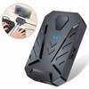 Gaming Keyboard Mouse Converter Adapter Mobile Game Accessory for Android