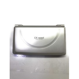 CATEGORY: Casio electronic dictionary EX – Word Limited Recording 20 Dictionary 50 Sound Array Key XD – J800 – N