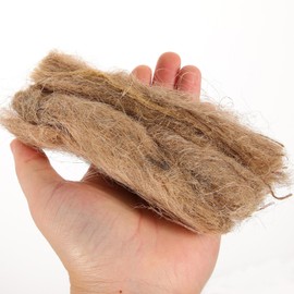 TEHAUX 1 Set Simulated Grass Model Army Painter Tuft Miniature Shrubs Railway Scenery Model Painter Swamp Tuft Artificial Grass DIY Fake Grass Decor First-Hand Supply Soldier