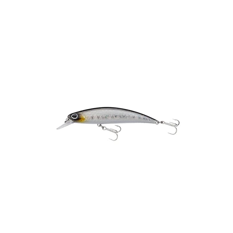 BERKLEY DEX Bullet Jerk 50 mm, 80 mm & 110