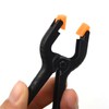 Set of 4 7cm High Quality Nylon Spring Clamps -