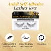 Ardell False Eyelashes Self-Adhesive 105S 4 pack