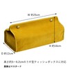 Quarter Report Tissue Case, Hanging Rib, Gray, Approx. W 9.8
