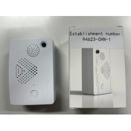 2025 Upgraded Ultrasonic Bat Repellent Devices for Attic House Porch, Bat Repellent System, Adjustable Bat Exclusion Device Outdoor&Indoor, Friendly to Human and Pet (4Pack)