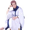 CoolChange Kimono by Ryomen Sukuna Cosplay Costume for Jujutsu Kaisen