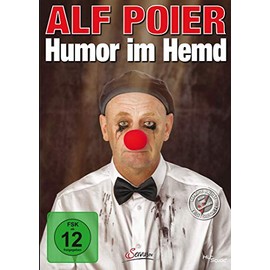 Humor im Hemd