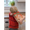 Love Grown Cinnastars Cereal, 7.5oz, 6-pack