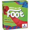 Fruit by the Foot Fruit Flavored Snacks, Variety Pack, 4.5