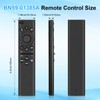 Replacement Remote Control for S-Sung TV Remote Control, BN59-01385A Replacement