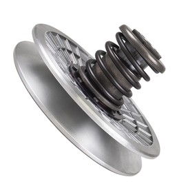 WFLNHB Clutch Secondary Sheave Assembly Replacement for Yamaha Grizzly Rhino 600 Kodiak 700 1998-2020 3B4-17670-10