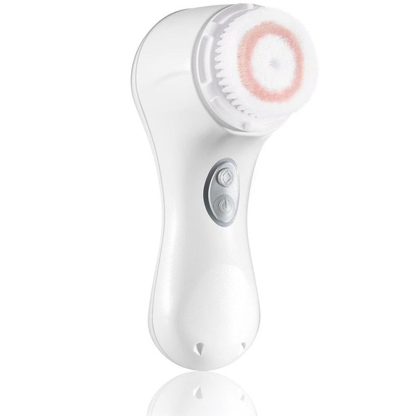 Clarisonic Mia 2 Sonic Facial Skin Care Cleansing Brush System | White