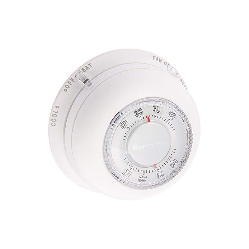 Honeywell T87N1000 Heat/Cool Thermostat