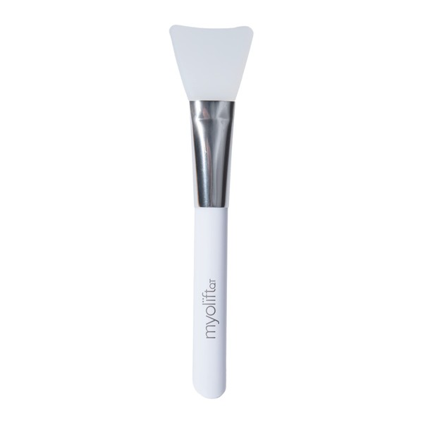 myolift MyoLift 7eWellness Applicator Silicon Brush - Mask applicator brush