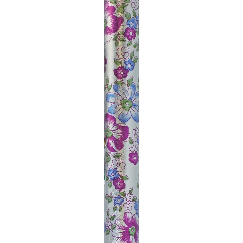 Welfan Yume Life Stick Design Cane, foldable and adjustable size