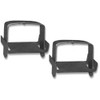 3 inch Wide Axle LEAF SPRING CLAMPS - SET OF