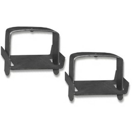 3 inch Wide Axle LEAF SPRING CLAMPS - SET OF FOUR (4) (4X4 OFF-ROAD VEHICLES)