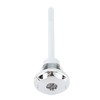 Transmission Filler Plug Dipstick 37075‑87 Anti Theft Enhanced Performance Transmission