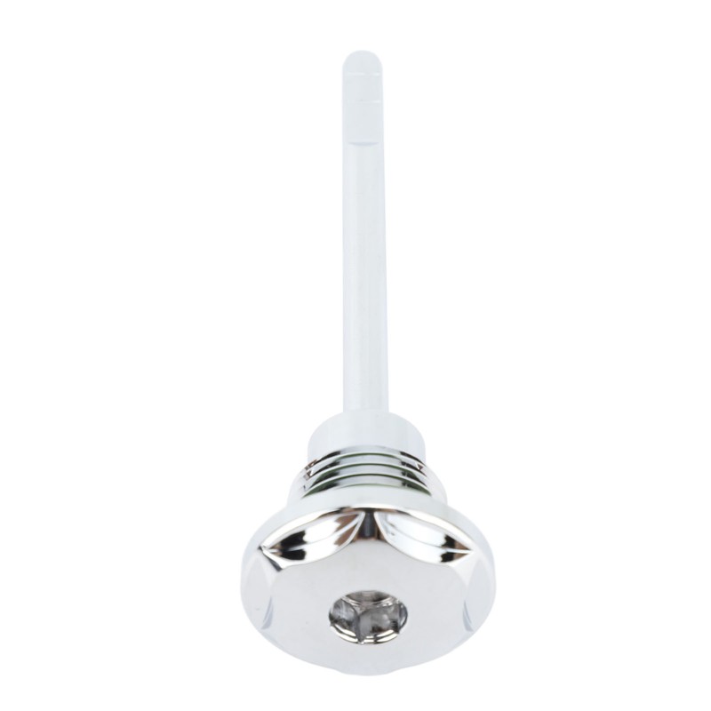 Transmission Filler Plug Dipstick 37075‑87 Anti Theft Enhanced Performance Transmission