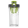 Thermos Eastman Tritan Shaker Bottle - Green 710mL