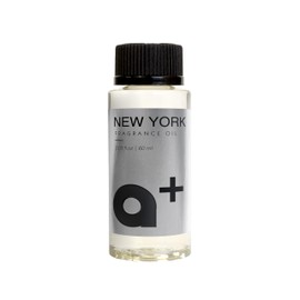Aromar Plus - Fragrance Oil 2oz New York