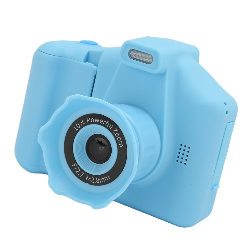 Kids Print Camera 1440P 2.8 Inch Screen Mini Children Video