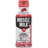 Muscle Milk, Strawberries 'N Creme, 14 Oz