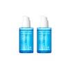 Real Barrier Aqua Soothing Ampoule 50ml x 2 / 리얼베리어 아쿠아 수딩 앰플 50ml 2개