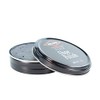 Fiebing's Kelly's Professional Paste Wax Shoe Polish Black 3oz