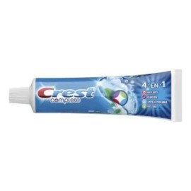 Crema Pasta Dientes Crest Crest Complite 4 En 1 ( 100 Ml )