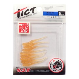 TICT C-6 Gyobin 1.7-Inch