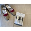 M. Mowbray Shoe Care Kit, Enamel Care Kit, Colorless, 1.0