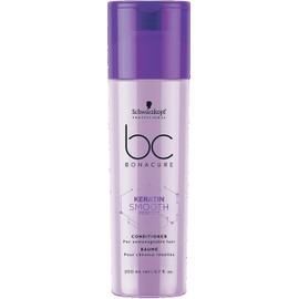 BC BONACURE Keratin Smooth Perfect Conditioner, 6.7-Ounce